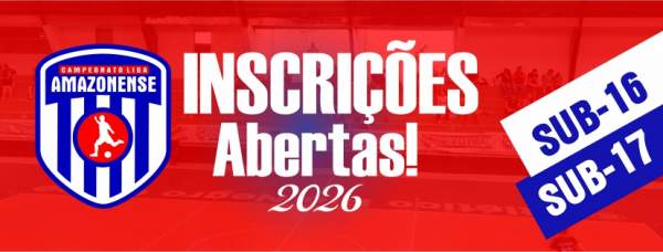 Liga Amazonense de Futsal 2026