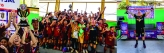 DAE vence Juventude e � campe�o da Liga Amazonense de Futsal Sub -14